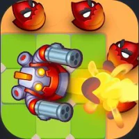 Rush Royale Mod Apk 35.1.127155 Unlimited Money and Gems