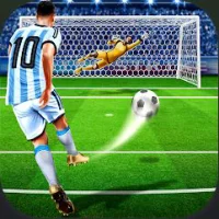 Football Strike Mod Apk 1.58.0 (Mod Menu)